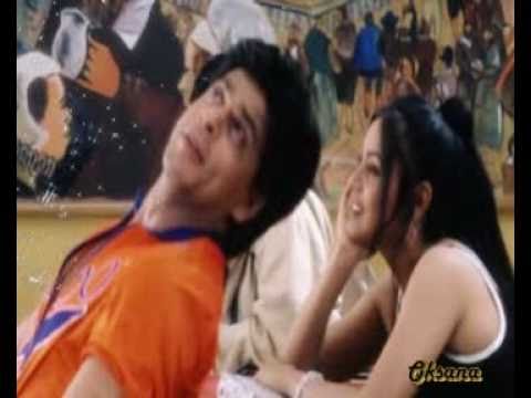Shah Rukh Khan- Люблю и ревную ~ Все в жизни бывает