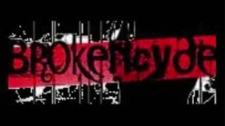 Watch Brokencyde Jealousy video