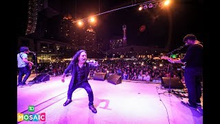 Kailash Kher Live At Mosaic Fest 2017 Kailash Kher Live At Mosaic Fest 2017