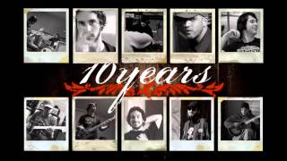 Watch 10 Years and All The Other Colors video