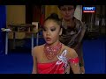 2013 Moscow Grand Prix Individual All Around