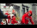 Snowball Fights and Massive Performance in Canada!!! - Episode 19 - The Now United Show