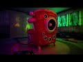 Shaka Ponk - I'm Picky [OFFICIAL VIDEOCLIP]