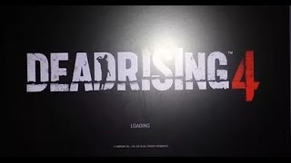 Dead Rising 4׃ Stocking Stuffer Holiday Dlc Trailer
