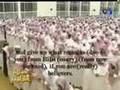 Nasir Al-Qatamy - Simply beautiful recitation! Taraweeh!