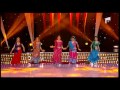 Shakti Indian Dance Romania Danseaza 2014