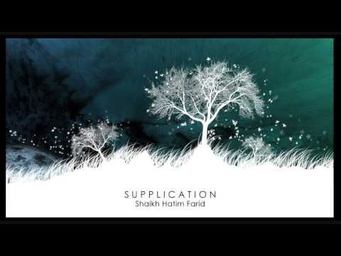 Emotional Dua'a: Hatim Farid