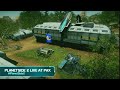 Planetside 2 - 666th Devil Dogs MAX Crash