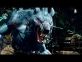 All Character Ultra Combos