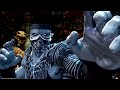 All Character Ultra Combos