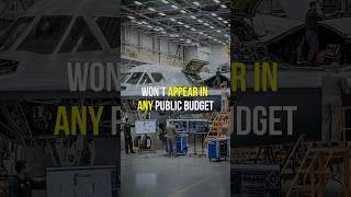 Inside Americas Shadow Factory