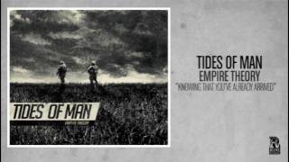 Watch Tides Of Man Knowing video