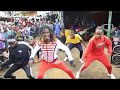 Muwe - Dance video by Wembly
