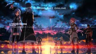 Kajiura Yuki - A tender feeling (Sword Art Online)
