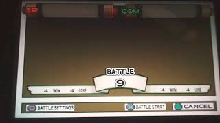 Tsunade Vs Hinata Nun3