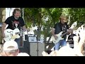 The Outlaws - Green Grass and High Tides 4/28/2013