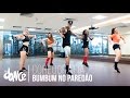 Bumbum no paredão - Léo Santana - Coreografia |  FitDance - 4k