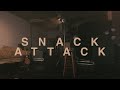 A Great Big Pile of Leaves - Snack Attack (Official Music Video)