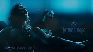 Nothing More Ft. Eric V Of I Prevail - House On Sand