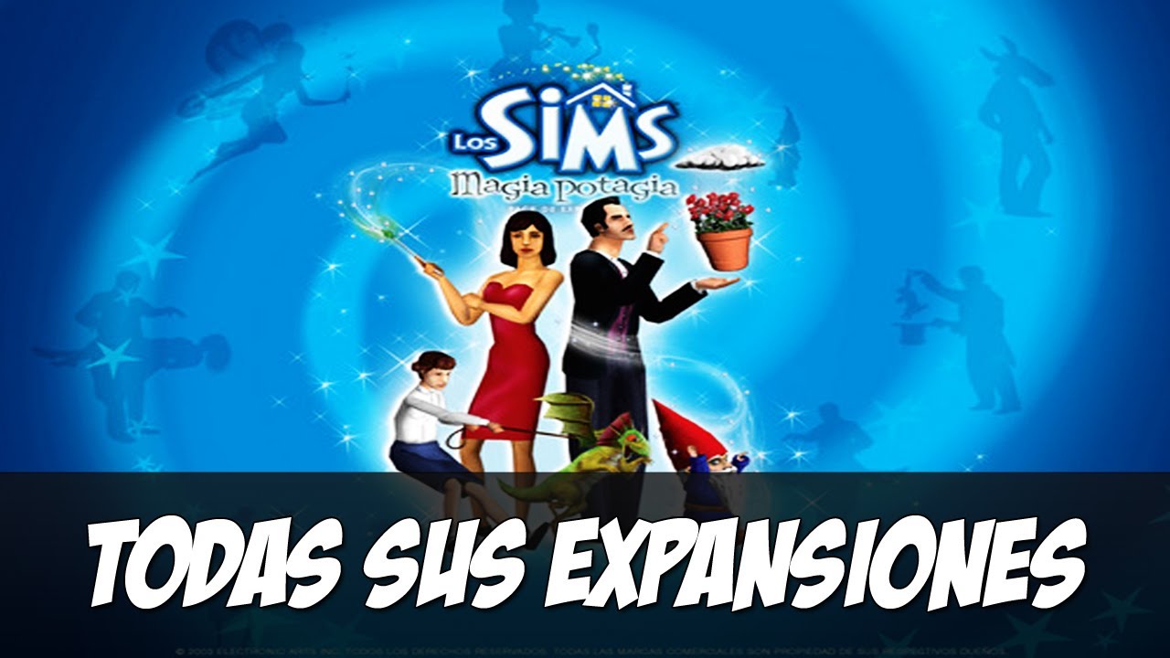 Crack Para Los Sims 3 Triunfadores