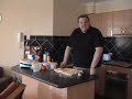 Bread and Butter Pudding - RECIPE