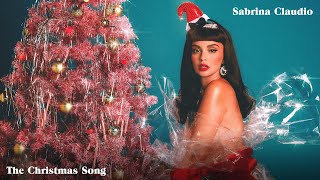 Sabrina Claudio - The Christmas Song (Official Audio)