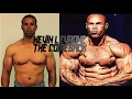 Kevin Levrone | The Comeback to Mr. Olympa 2016