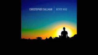 Watch Christopher Dallman Baby One More Time video