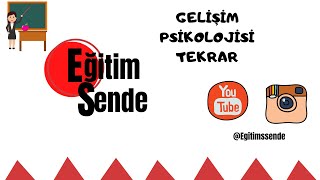 Gelişim Polojisi Full Tekrar 20 Daki̇kada