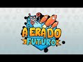 ARCO IRIS NO MINECRAFT?! - Era do Futuro: Minecraft #21