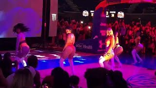 Iggy Azalea Kream Ft Tyga Live In Los Ángeles Iggy Azalea Kream Ft Tyga Live In Los Ángeles