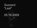 Guzzard "Last"