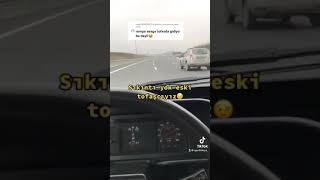 Tofaş Hız Testi 200