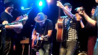 Watch Joshua Radin Where You Belong video
