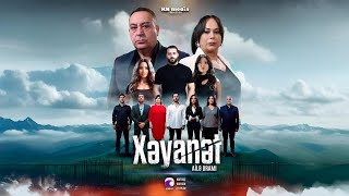 Xəyanət Serialının Musiqiləri - Never To Me Praded 3-Cü Mövsüm Soundtrackları