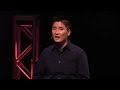 Beyond the Gender Binary: Yee Won Chong at TEDxRainier