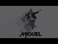 Miguel - The Thrill (Lyrics)