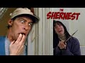 Ernest P. Worrell in "The Shining"