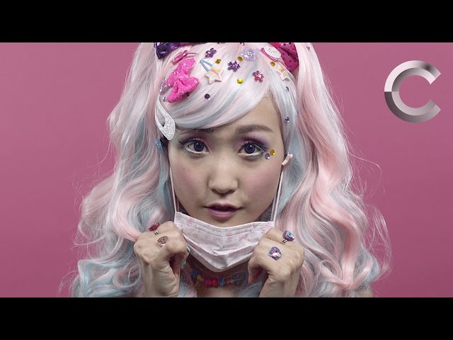 100 Years Of Japanese Beauty - Video