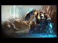 League Of Legends [game 25]: ¡EL TRUENO ME LLAMA!