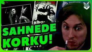 Dimebag Darrell Vakasına Tepki̇ Rraenee