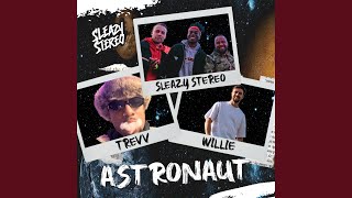 Astronaut