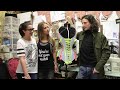 ✿ Test de Emmy ✿ Séance d'essayage avec Horia !