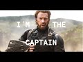 Captain America| THE CAPTAIN THE FIRST AVENGER| mix till I Collapse