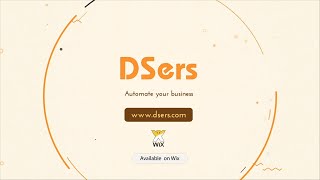 DSers For Ecommerce