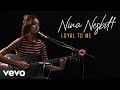 Nina Nesbitt Loyal To Me (Live) | Vevo Official Performance Nina Nesbitt Loyal To Me (Live) | Vevo Official Performance