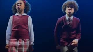 Watch School Of Rock Musical If Only You Would Listen video
