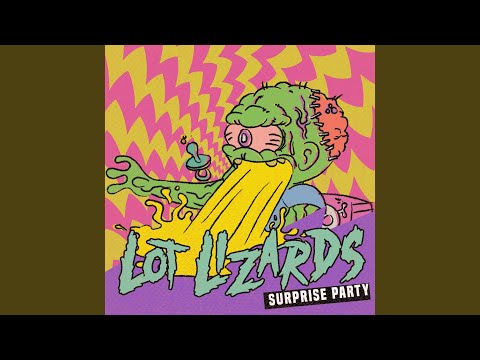 Surprise Party