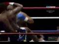 Brutal KO's