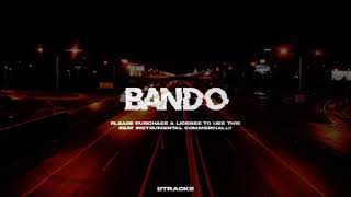 Hard Drill Type Beat - Bando Prod. By Btracks